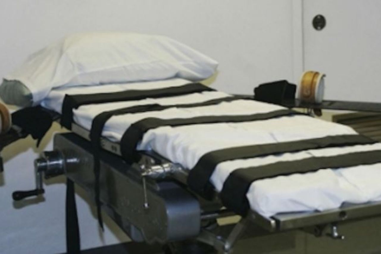 Crimen brutal en Florida: ejecutan al asesino de una joven madre tras años de impunidad