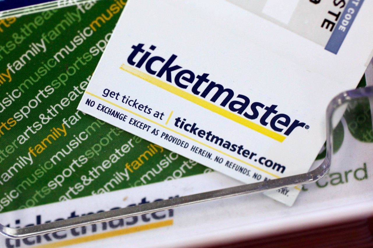 Ticketmaster en la mira: acusan a la gigante de dominar el mercado de conciertos con prácticas monopólicas