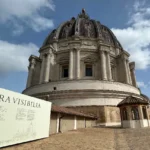 Tormentas provocan caos vial en Periférico Sur por desplome de estructura