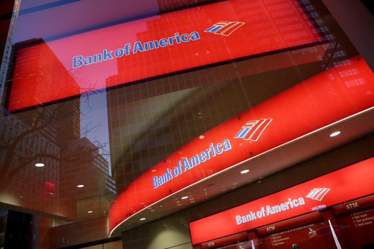 Bank of America llega a un acuerdo millonario por su vínculo con el caso Epstein