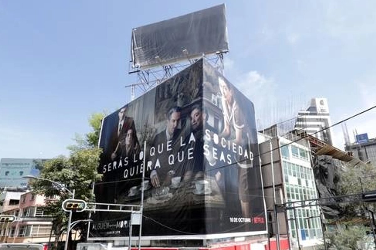 Fraude millonario: Empresas de publicidad ilegal desvían 650 millones del erario público