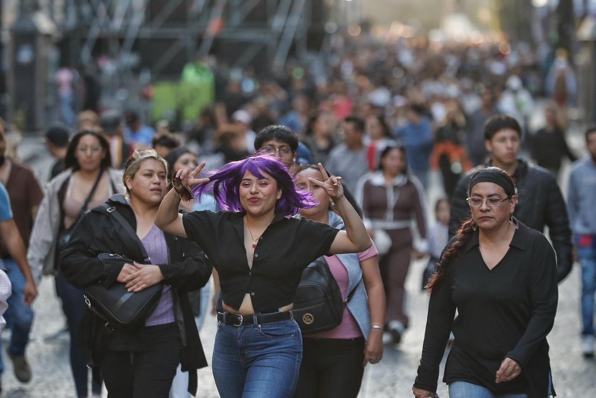 Centro Histórico en alerta: comercios locales enfrentan pérdidas por eventos masivos
