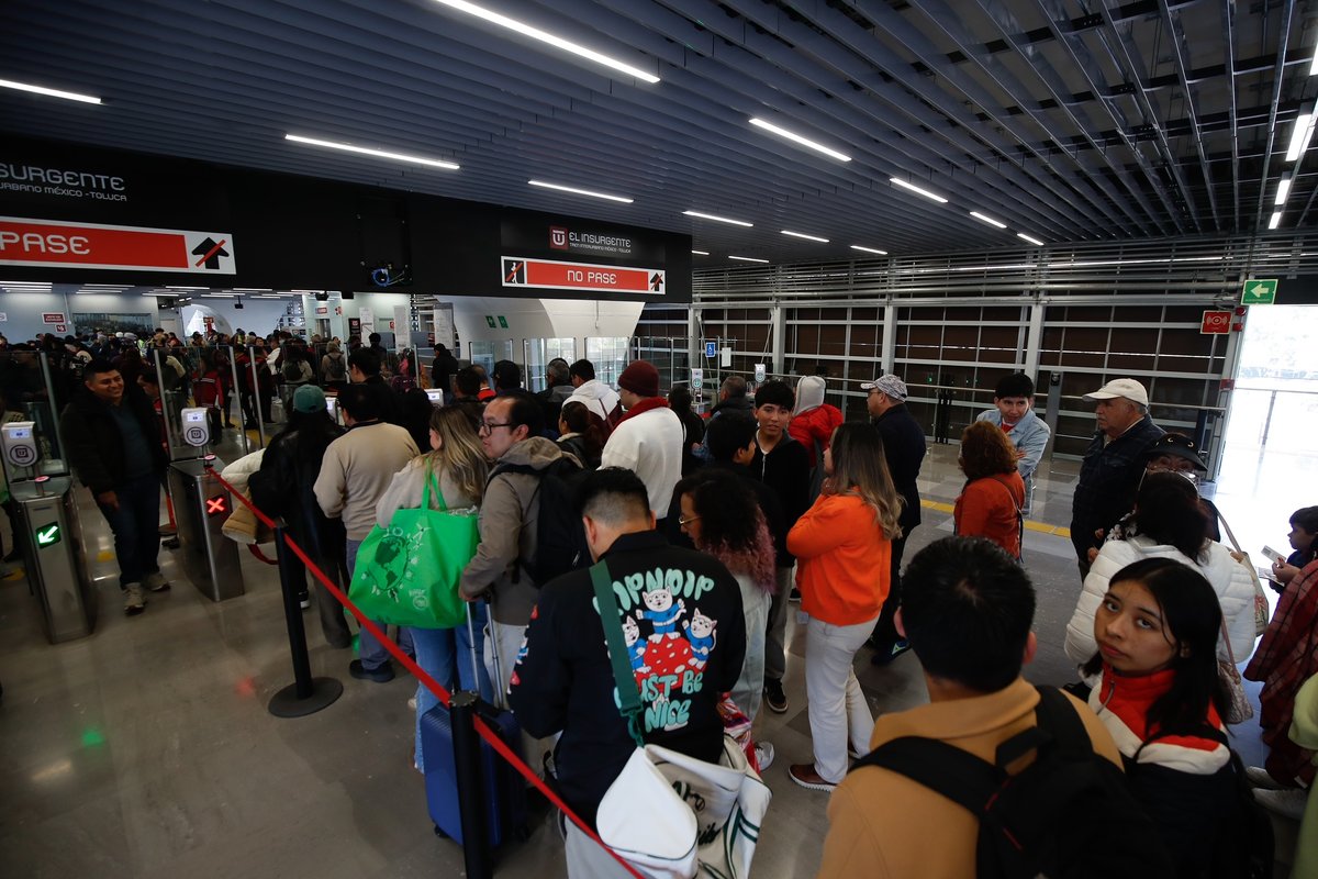 Santa Fe revoluciona su movilidad con un innovador sistema de transporte público interno