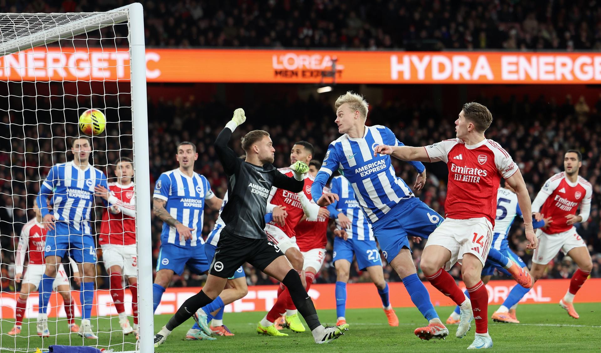 El secreto detrás de los goles más letales de la Premier League