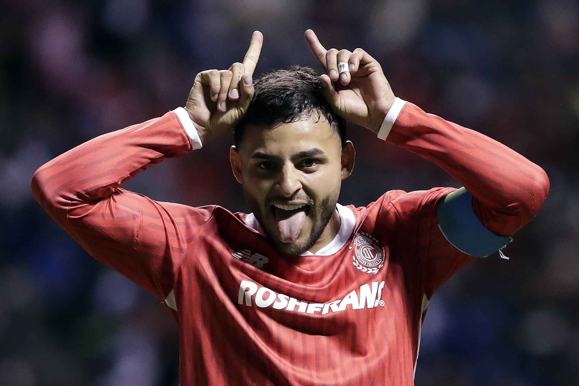 Toluca consolida su racha invicta con triunfo contundente ante Juárez