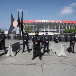 México cae ante Portugal en un frustrante regreso al Azteca